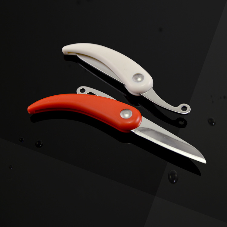 锁匙扣小刀 小刀 户外小刀