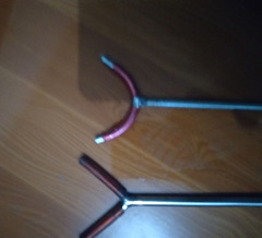 批發 釣魚簡易支架 魚竿海杆支架 漁竿簡易炮台支架垂釣支架