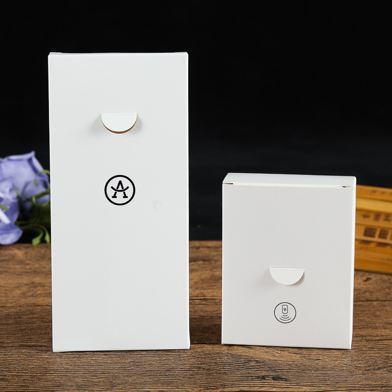 厂家定制高档礼品纸盒 包装彩盒 广告礼品盒子印刷定做