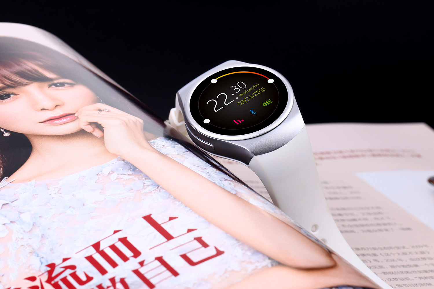 Smart watch - Ref 3391555 Image 18