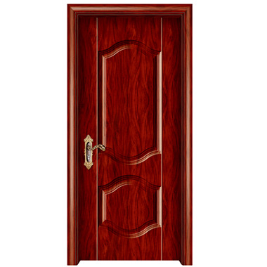 裕昌 防盗门室内门钢木门 进户门钢木门套装钢木门房间门家用定制