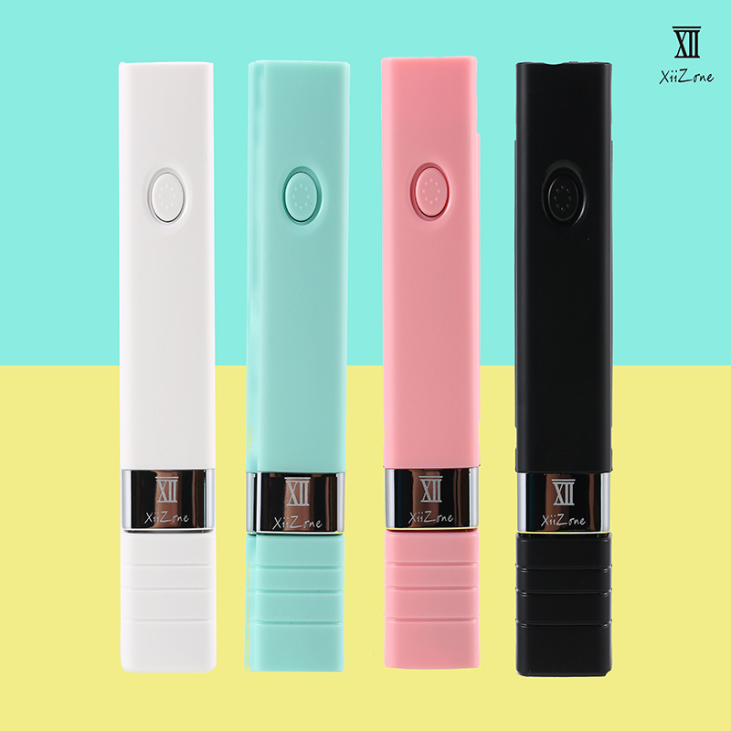 Perche selfie en Acier inoxydable - Ref 3385874 Image 1