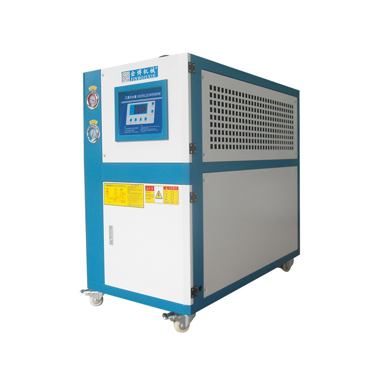 冷水机组 冷水机 涂布机批发冷水机 挤出机专用冻水机