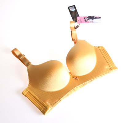 扫码验证 正品香港狐狸单件高档内衣文胸　带幸福吊牌