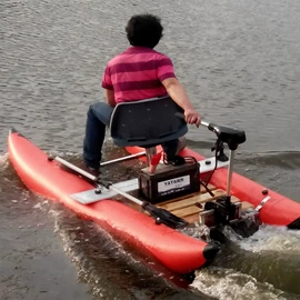 漂流船皮划艇;游船配件;冲浪帆板