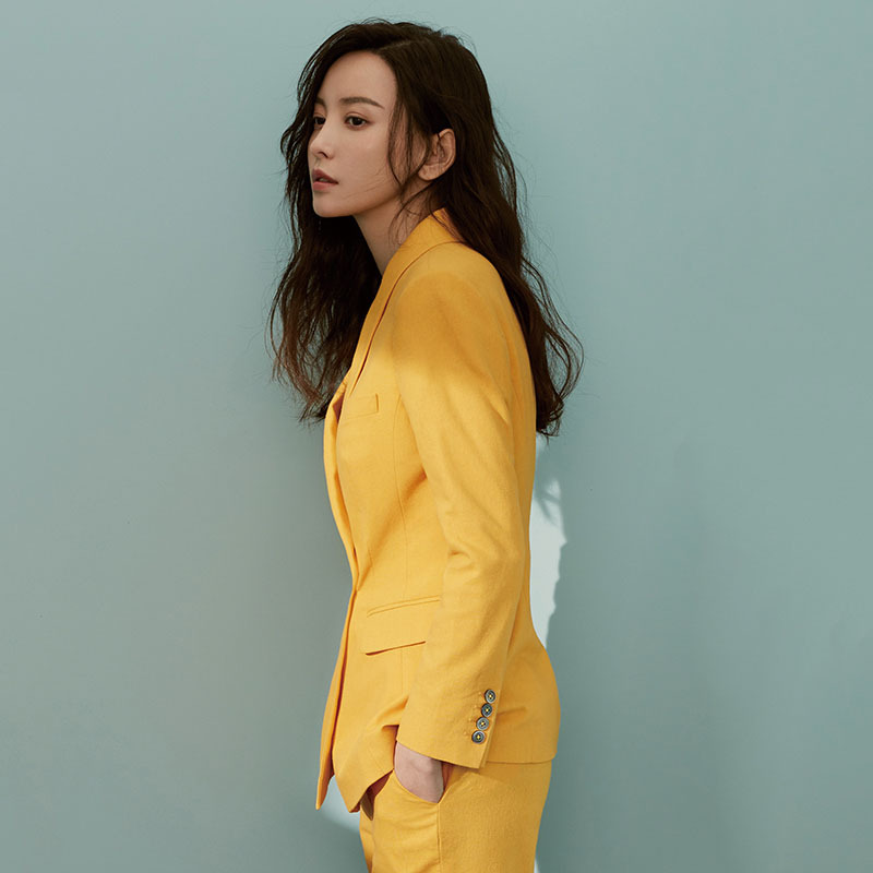 Costume femme en Mélange de fibres chimiques - Ref 3335102 Image 10