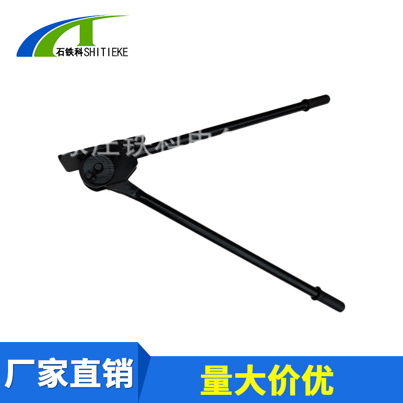 厂家直营 C型快速夹紧器 大力钳 不锈钢省力压接钳 五金工具
