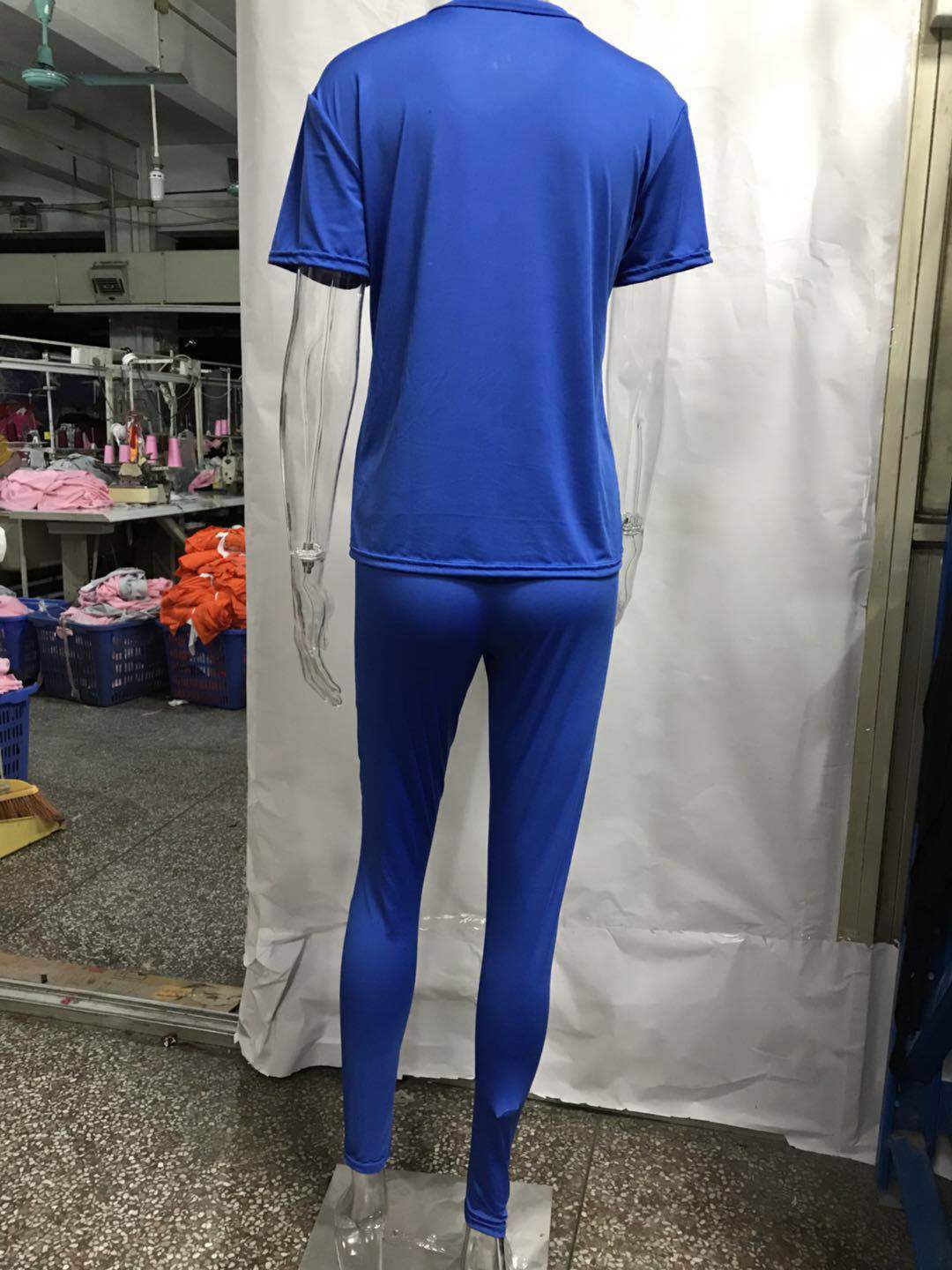 Costume femme en Lait de soie - Ref 3335382 Image 24