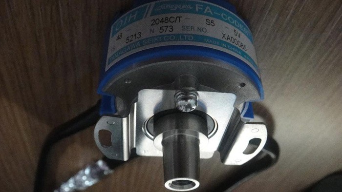 多摩川TAMAGAWA编码器 TS5213N573 全新原装
