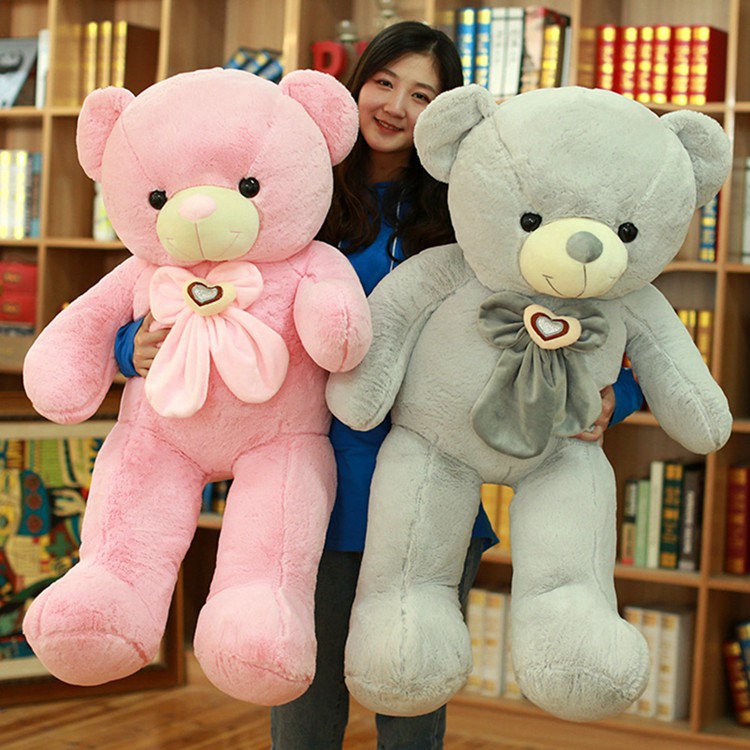 100 cm teddy bear