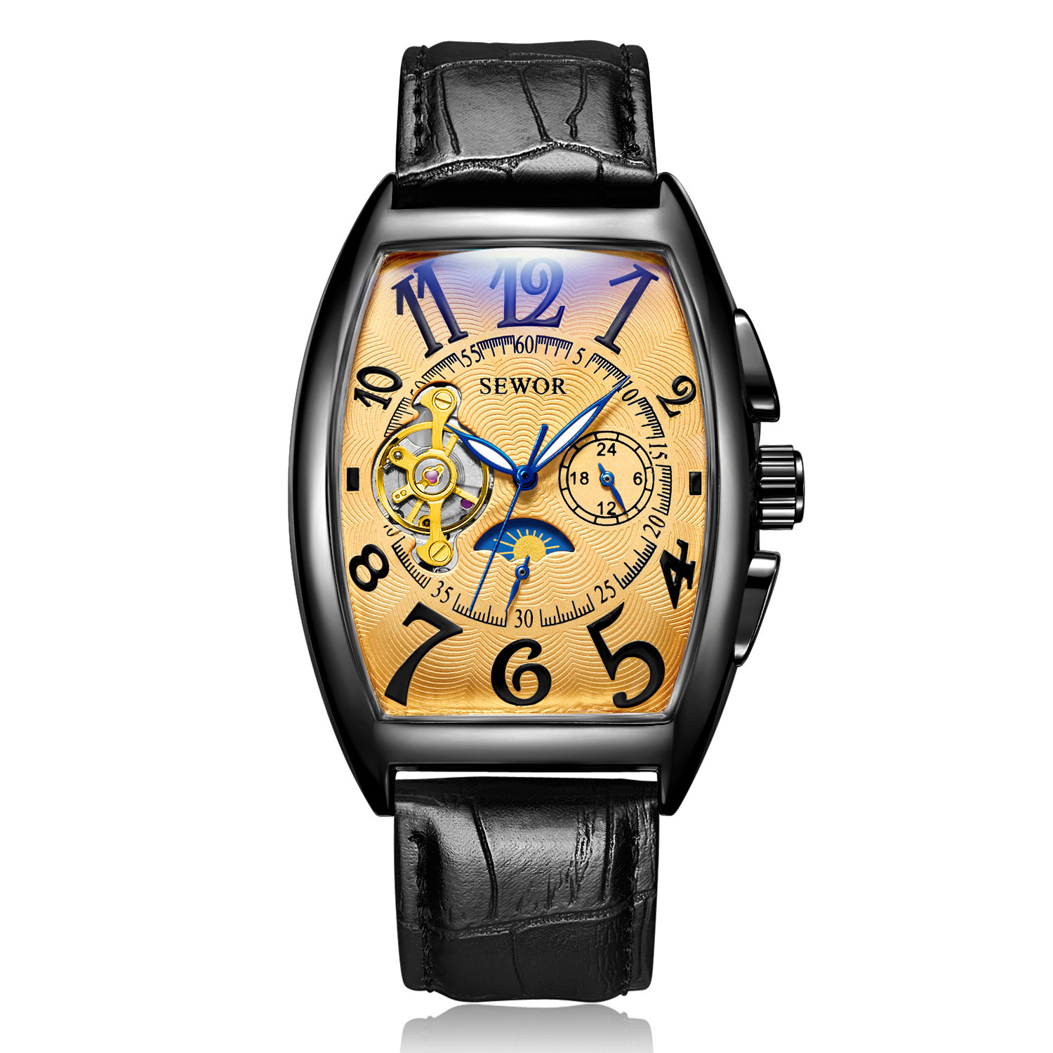 Montre homme - Ref 3439786 Image 10