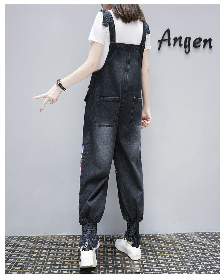 Harem Pants Image 7