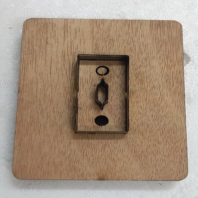 Форма для ножа, режущий нож, нож для резки гантелей, нож для резки образцов, нож для резки на растяжение, эффективная и долговечная вольфрамовая сталь