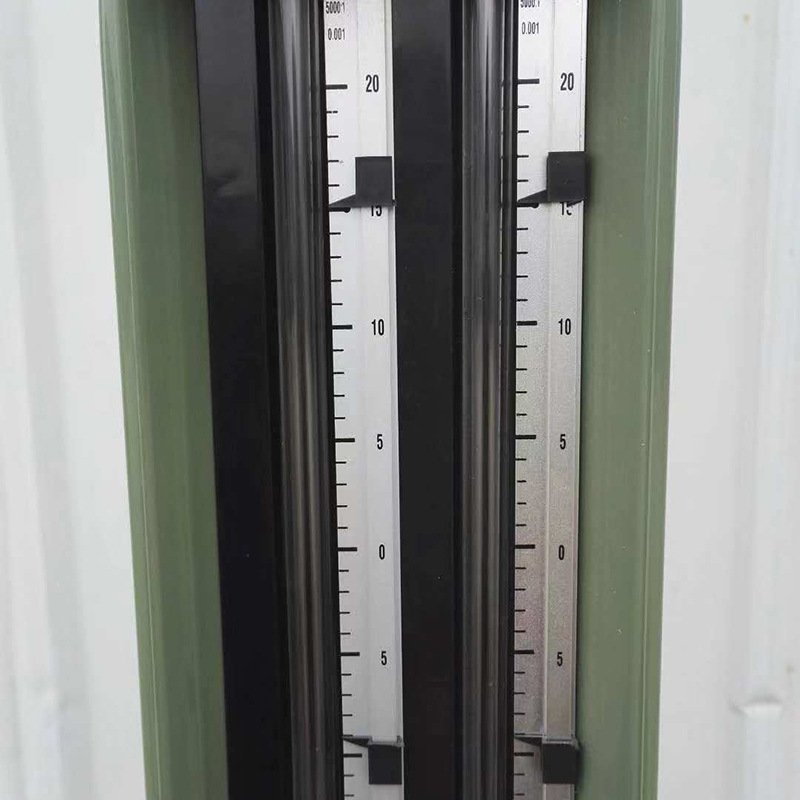 常年经销QDL型双管浮标式气动量仪质量保障型双管浮标式气动量仪