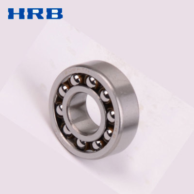 HRB 1202 ATN  哈尔滨轴承哈轴双列调心球轴承内径圆柱孔