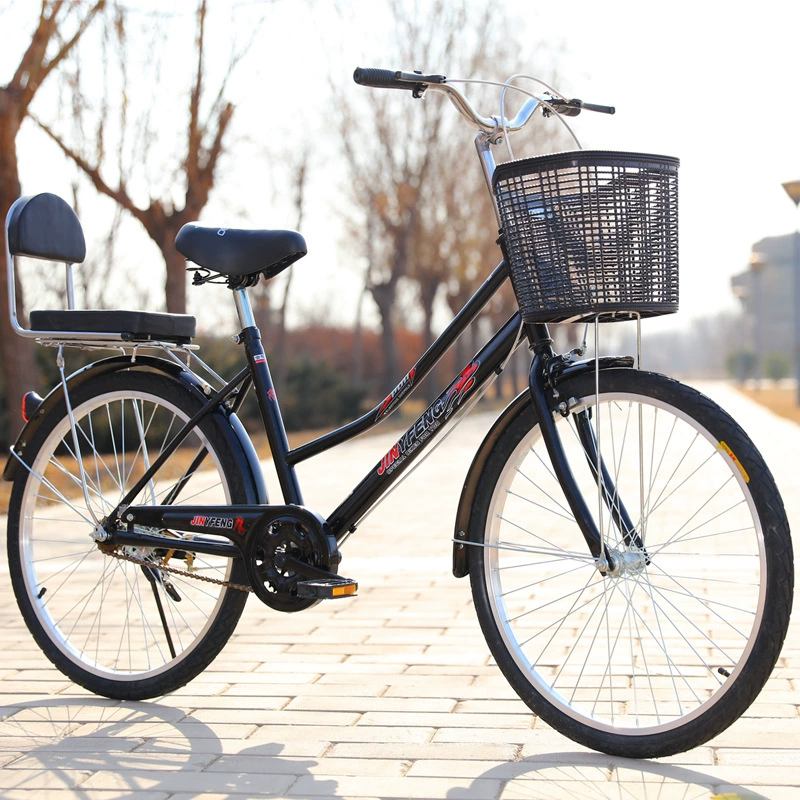 24inch 26inch Мужской и женский велосипед для взрослых и детей, велосипед для студентов, велосипед для рабочих, желтый складной велосипед для поездок на работу.