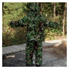 Outdoor camouflage dressing bionic clothes camouflage camouflage camouflage bird watching camouflage clothing hunting clothes