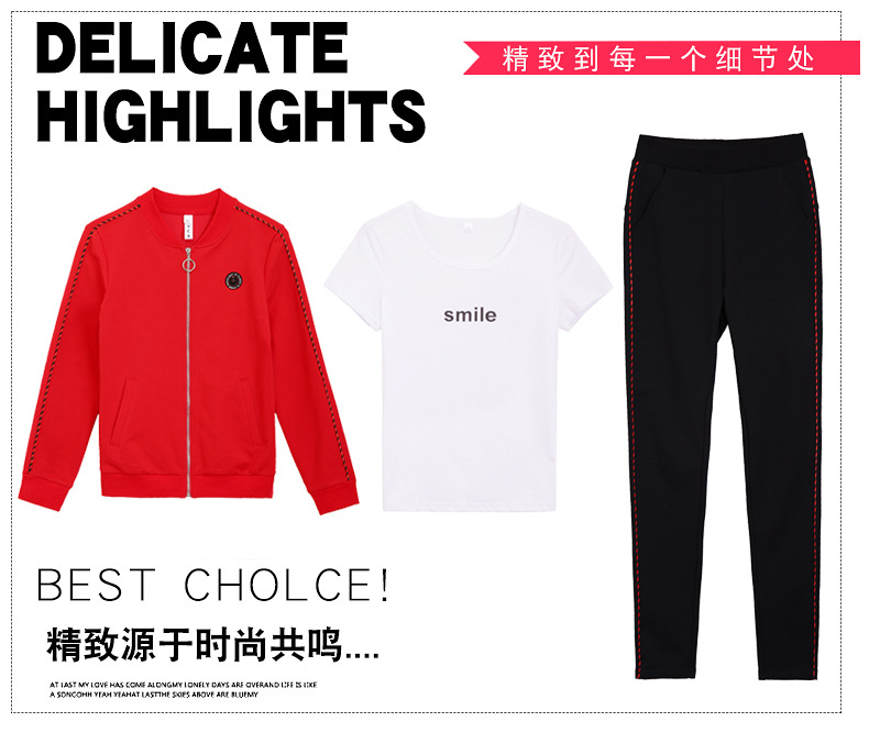 Costume femme en Coton peigné - Ref 3335186 Image 33