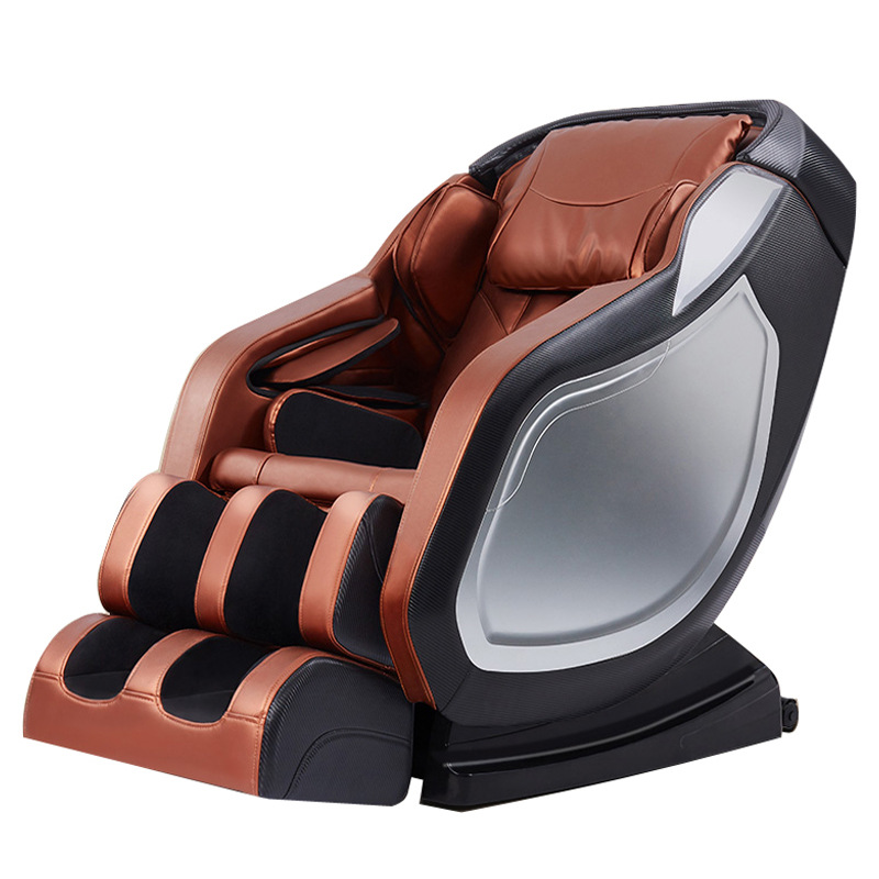 Manufactor Direct selling music Massage Chair household Zero Gravity Capsule 3D manipulator Massage Chair sofa Place of Origin