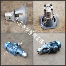 CBN-E300型齿轮泵 液压泵 CBN-F型齿轮泵电机组 高品质柴油机油泵