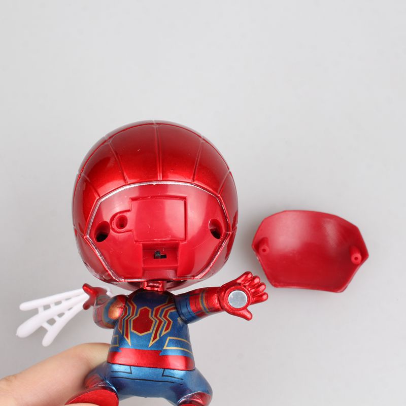 Iron Man Collectible