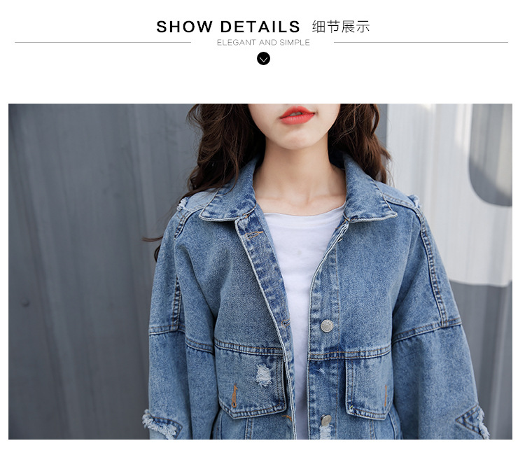 Blouson femme en Cow-boy - Ref 3322390 Image 26