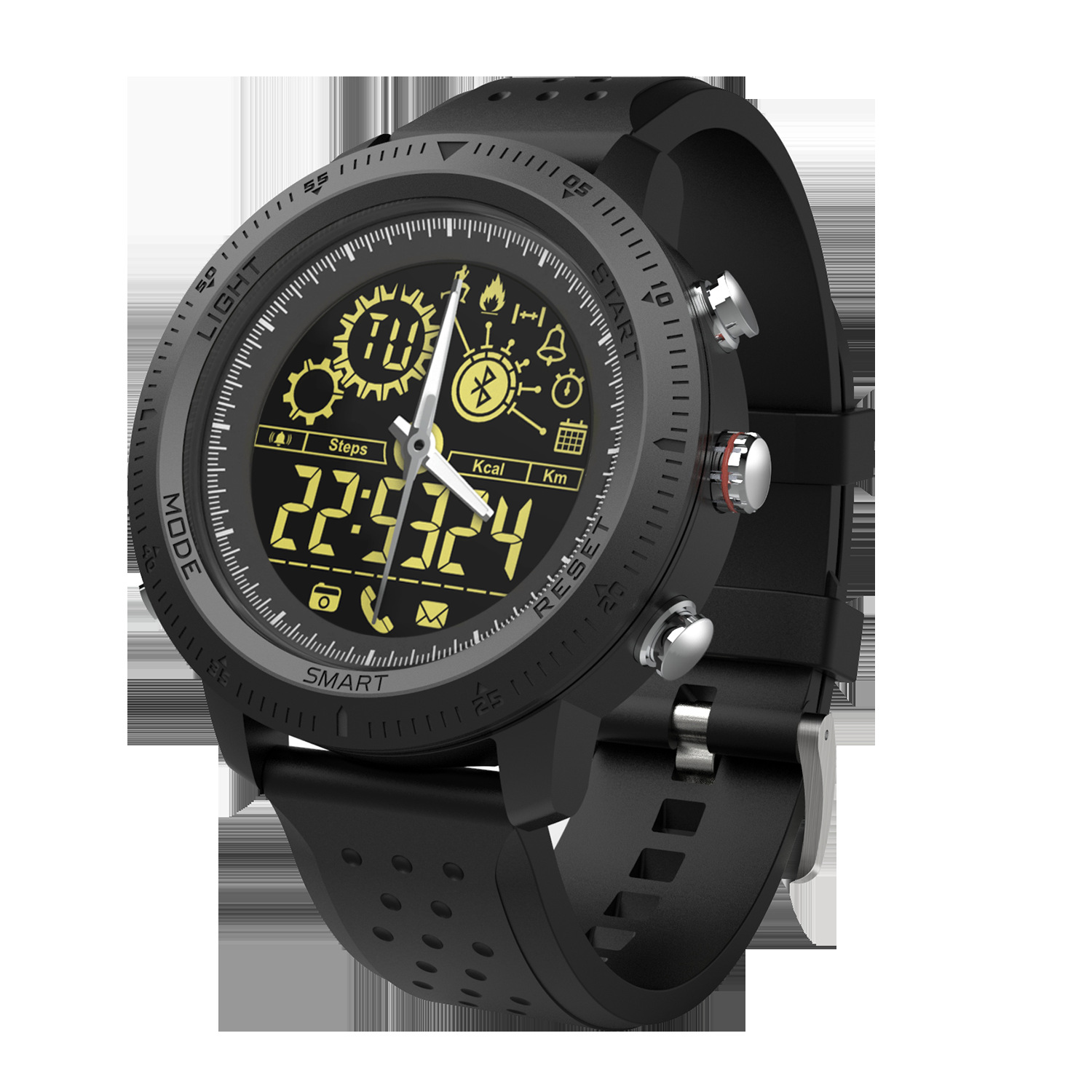 Smart watch - Ref 3392003 Image 1