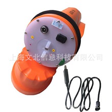 HAB-120网位仪渔网定位仪渔网定位跟踪仪Fishing Net AIS tracX20