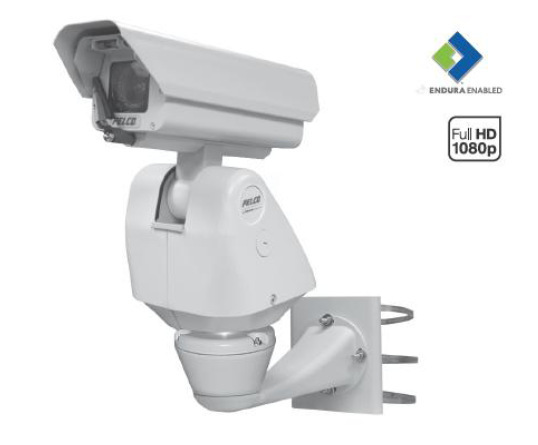 派尔高Pelco ES5230-02N 高清一体化云台摄像机带IOP