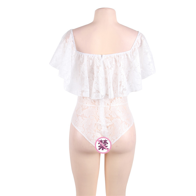 Soutiens-gorge en  dentelle - Ref 3370012 Image 18