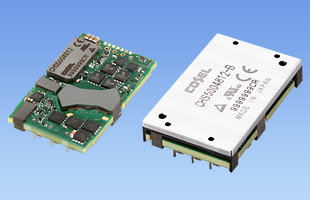 西安浩南推荐：科索稳压电源CHS500系列500W电源模块CHS5004812