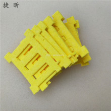 ��꿶��� 1mm�Sɫ�͸ߜ�����F��ϴľ�{�� �߱����s��ˮ��ϴ���d