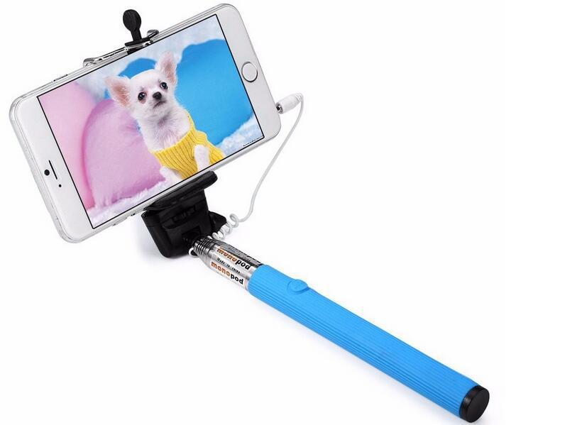 Bâton selfie en Alliage d aluminium - Ref 3386867 Image 21