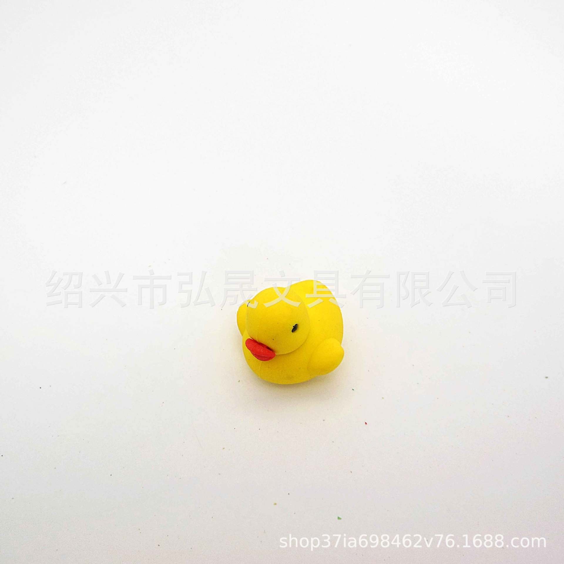 3D注塑橡皮