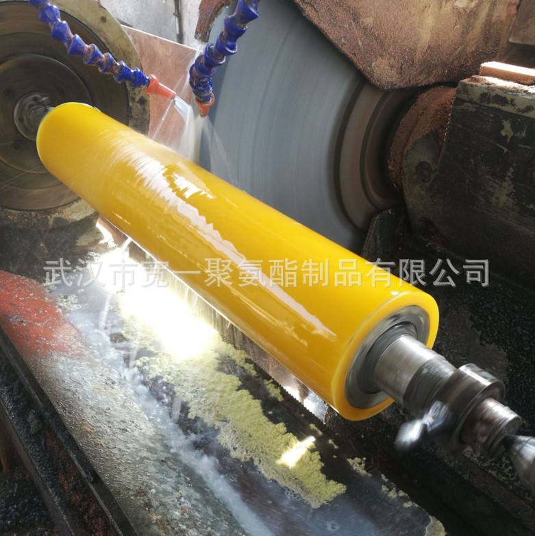 河南郑州聚氨酯胶辊，橡胶包胶，滚轴包胶，pu包胶，辊轴包胶