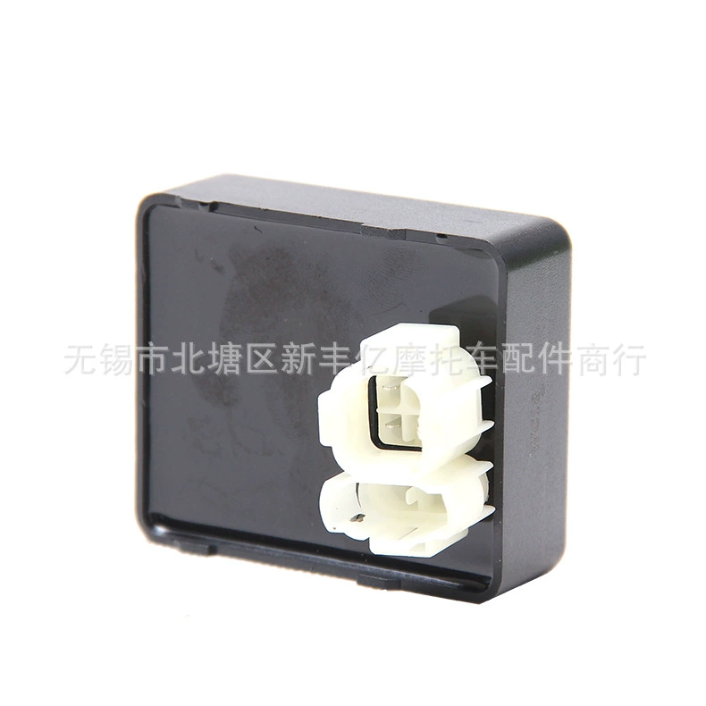 Аксессуары для мотоциклов новый континент Warhawk CBF150 KVXA воспламенитель Технические характеристики CDI завершены