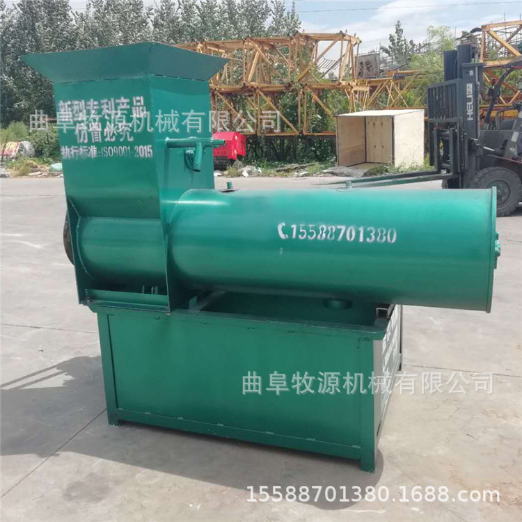 莲藕淀粉机价格    薯类淀粉浆渣分离机价格    木薯打粉机厂家