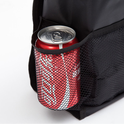 Dropshipping A-type car seat back ice bag storage bag car insulator box Oxford cloth sundry bag hanging bag
