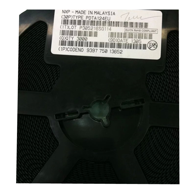 原装正品 PDTA124EU,115 SOT-323 打字t05 全新现货 PDTA124EU
