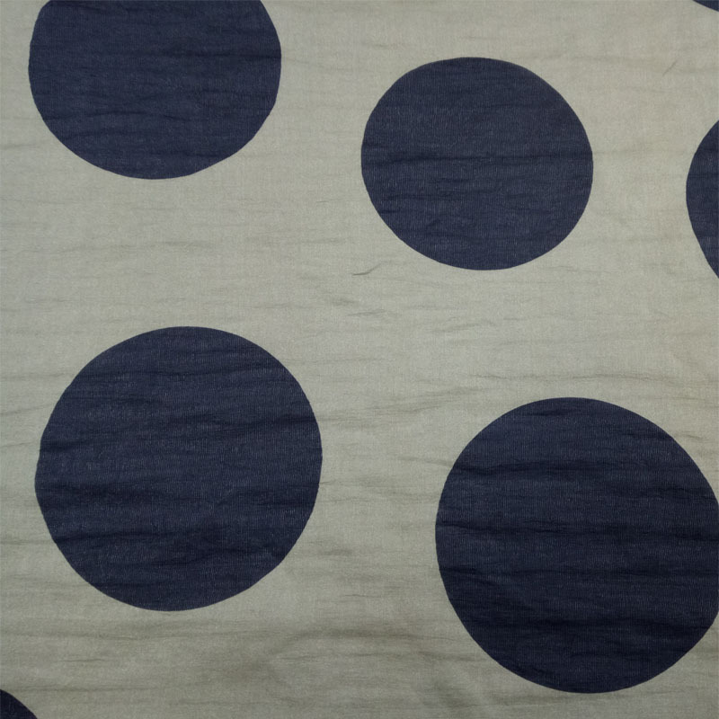 Shanghai Skin texture Silk floss Wire Fabric Stainless steel Blackish green Great circle Silver Flower