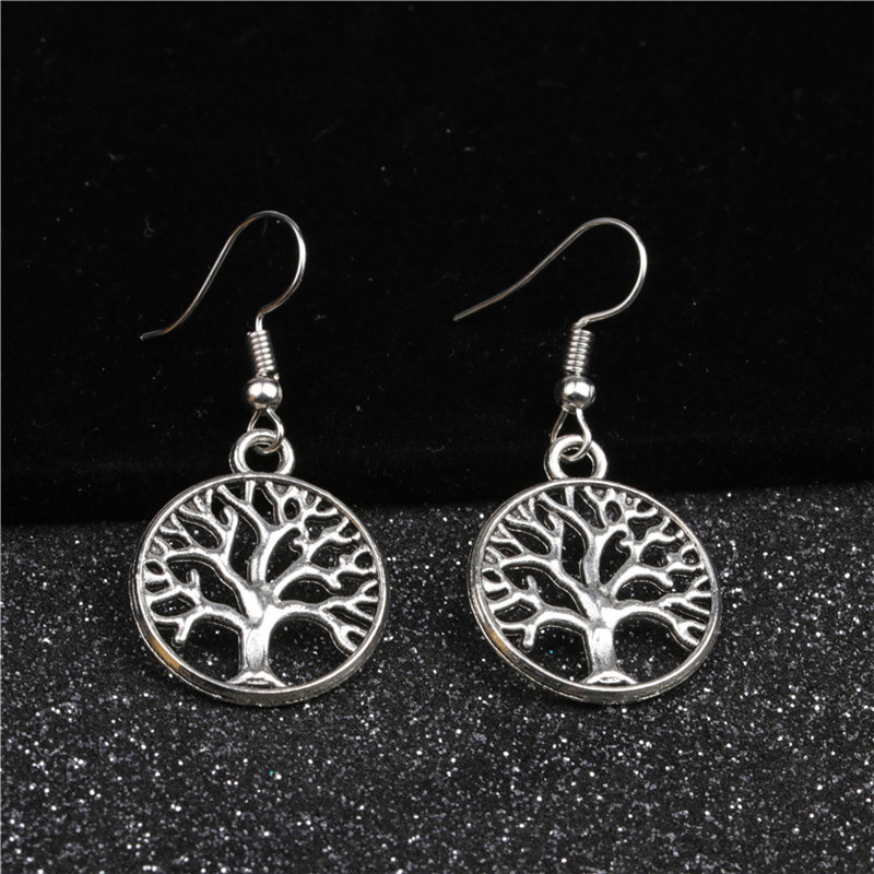 18g Weight Earrings Classification Anniversary, Business, Wedding, Travel, Birthday, Festival Occasion Alloy Material Halloween Festival Water Droplets Pattern Kid'S, Women'S, Unisex Gender Plating Design Fashion Style Gold Color Halloween Fashion Water Droplets Plating Alloy Earrings 22