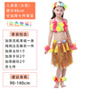 Children's set, suit, clothing, 40cm, increased thickness