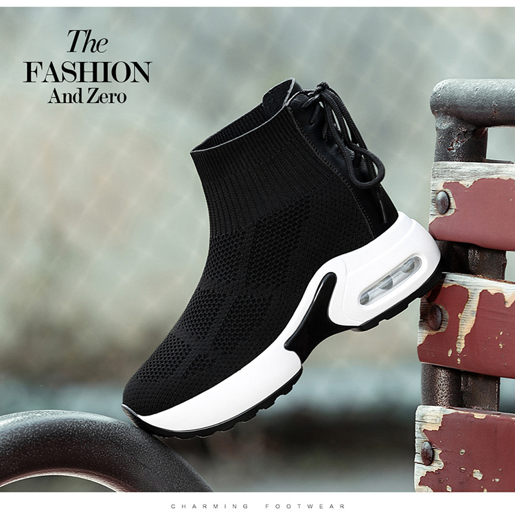 Bottes femme CENTENAIRE - Ref 3355332 Image 23