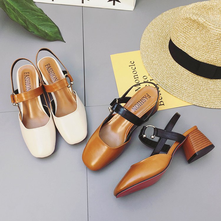 Chaussures été pour femme en Composé - Ref 3346227 Image 30