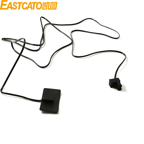 【厂家供应】红外发射线红外转发器智能家居产品中控接口扩展类