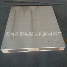 木托盘;木箱