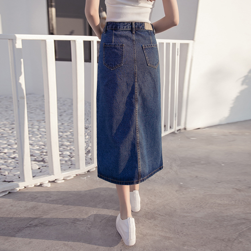 Jupe en cow-boy - Ref 3441650 Image 4