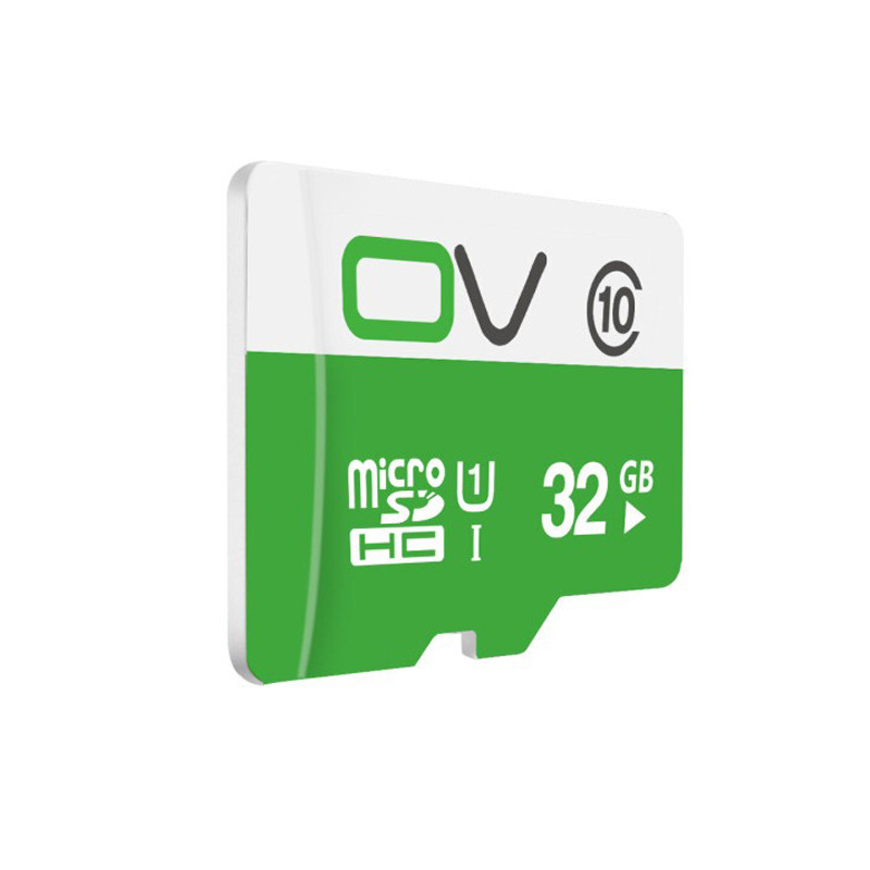 Tarjeta TF 32G (Micro SD) Tarjeta de memoria de teléfono móvil Tableta Cargraver Almacenamiento de alta velocidad