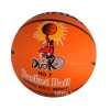 Landa Basketball No. 7 rubber Rubber ball Primary and secondary school students Beginner standard train One piece On behalf of