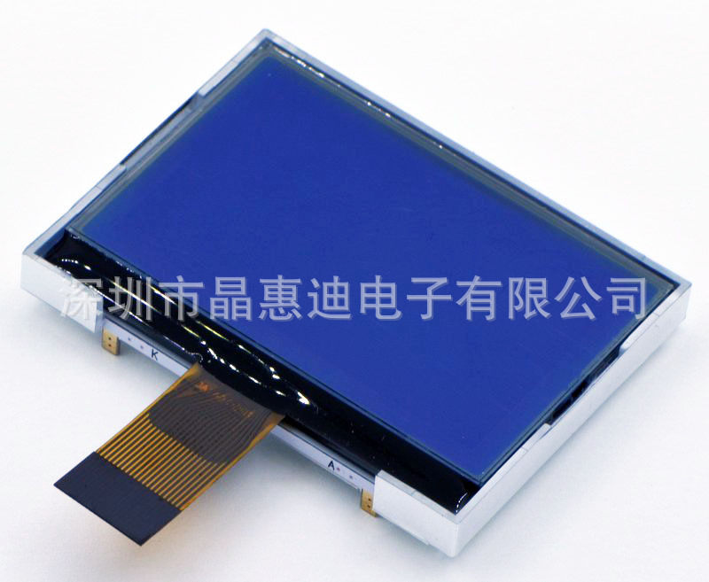 12864/ͼ�ε���/LCM/Һ��ģ��/2��/���װ���//����/STN/����